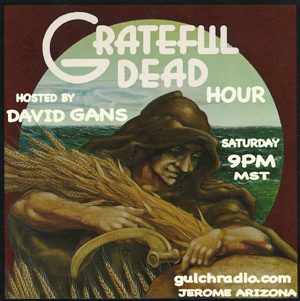 Grateful Dead Hour